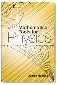 Mathematical Tools for Physics (Dover Books on Physics)