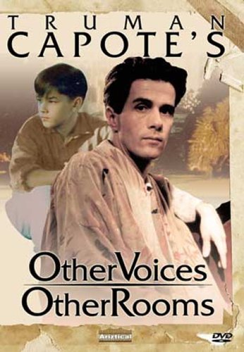 CD-Charts  DVD : Other Voices, Other Rooms [1999] (REGION 1) (NTSC)