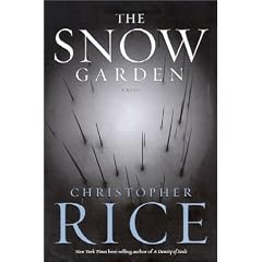 The Snow Garden: A Novel