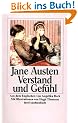 Verstand und Gef�hl: Roman (insel taschenbuch)
