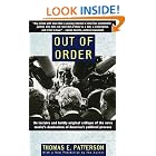 Out of Order: An incisive and boldly original critique of the news media's domination of... by Thomas E. Patterson
