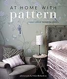 At home with pattern