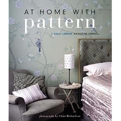 At Home with Pattern