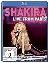 Live From Paris [Blu-ray]