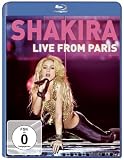 Live From Paris [Blu-ray]