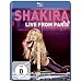 Live From Paris [Blu-ray]