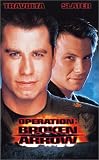 Operation: Broken Arrow - John Travolta
