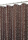 Park B. Smith Bubbles on a String Shower Curtain