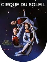 Cirque Du Soleil