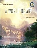 A World of Art with CD-ROM (4th Edition)