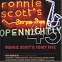 Ronnie Scott's Forty Five