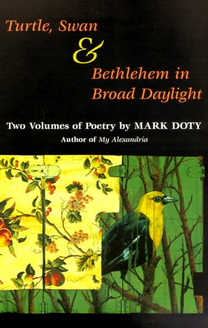  Mark Doty