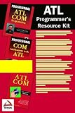 Atl Programmer's Resource Kit