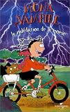 Revue Universal Pictures  / Mona le vampire - Vol.2 : La Malédiction de la momie