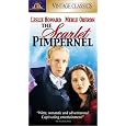 The Scarlet Pimpernel [VHS]