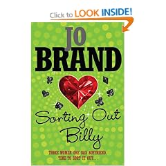 Sorting out Billy