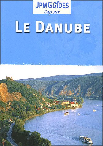 City Travel Guides Discounted  Livres : Le Danube
