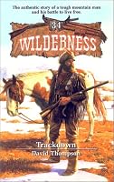 Trackdown (Wilderness, 34)
