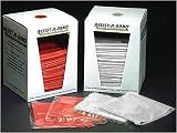 Resist-A- Band-White-40 x 5O