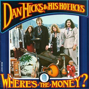 CD-Charts  Music : Where's the Money?