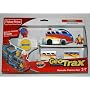 Fisher Price Geotrax Transportation System Remote Control Train Set The Fastest Team Meet Aero & Eric