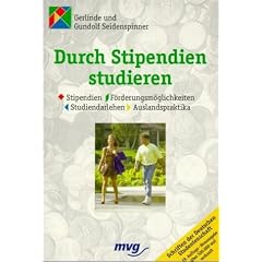 Durch Stipendien studieren