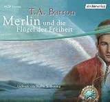 Merlin und die Fl�gel der Freiheit
