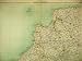 1898 Royal England Wales Map Barnstaple Lundy