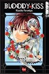 Bloody Kiss Volume 1