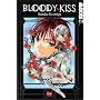 Bloody Kiss Volume 1