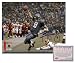 Matt Hasselbeck Seattle Seahawks NFL Hand Signed 8x10 Photograph TD Run