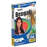 Talk Now Learn Bengali - Beginning Level
