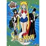 Sailor Moon - Time Travelers (Vol. 13)