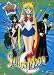 DVD : Sailor Moon, Vol. 13: Time Travelers! (REGION 1) (NTSC)