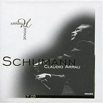 Schumann: Piano Works