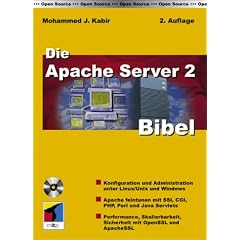 Apache Administration Bibel