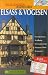 Bücher : Die schönsten Radtouren, Elsass & Vogesen