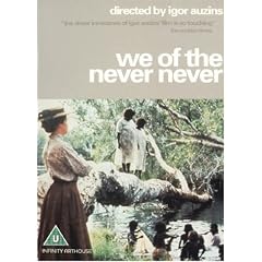 We Of The Never Never [1982]