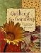 Quilting the Garden