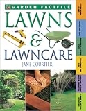 Books : Lawns & Lawncare (Time-Life Garden Factfiles)