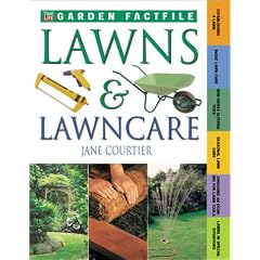 Lawns & Lawncare (Time-Life Garden Factfiles)