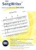 Finale Songwriter