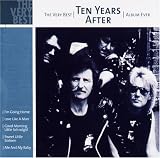 Very Best Ten Years After Album Ever