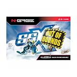 SSX Out Of Bounds for Nokia N-Gage