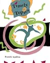 Timely Topics: An Advanced Reading, Grammar, & Vocabulary Book (College ESL)