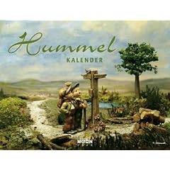 Hummel-Kalender 2006 .