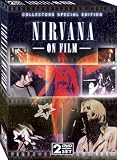 Nirvana - On Film [DVD]