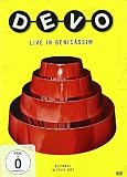 Devo -Devolution Men [DVD]