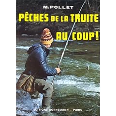 P�ches de la truite au coup