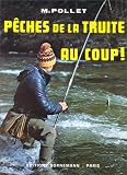 P�ches de la truite au coup